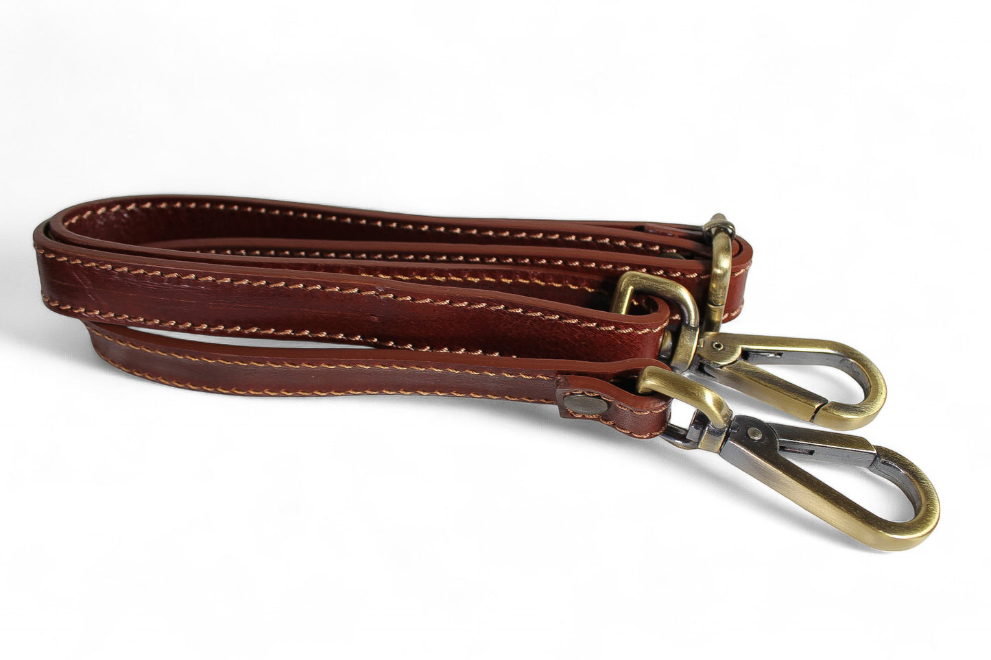 VITA - Torba lekarska ze skóry naturalnej made in italy (mała)