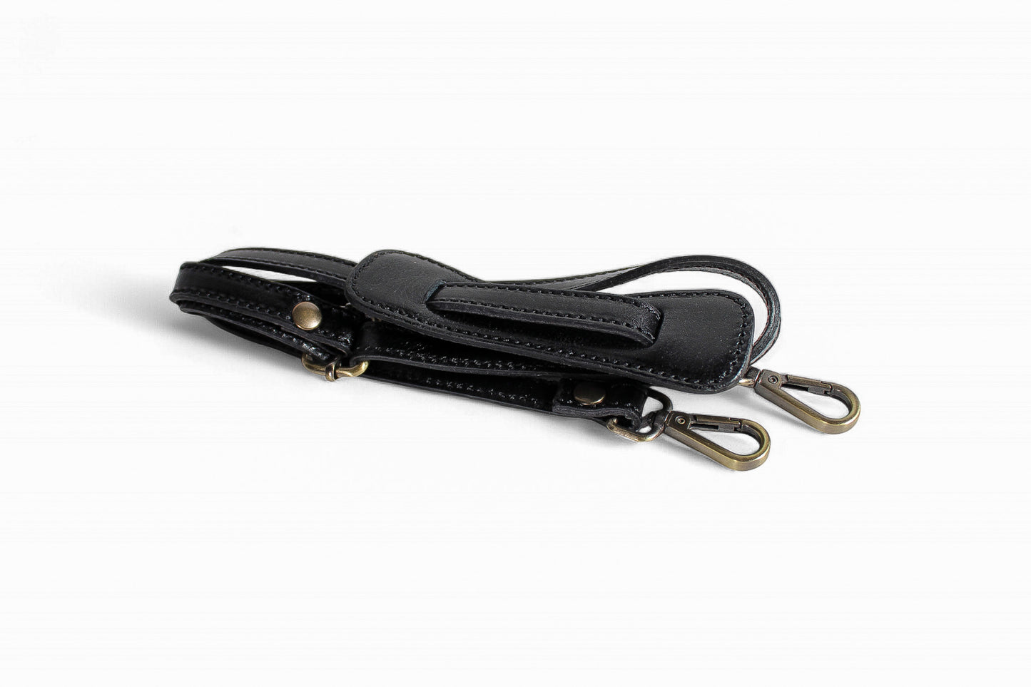 VITA - Torba lekarska ze skóry naturalnej made in italy (mała)